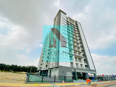 Affordable Studio | TIME 1 Dubai Land |Best Price