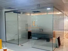 Close to Metro Station: Bills Free | Sheikh Zayed RD