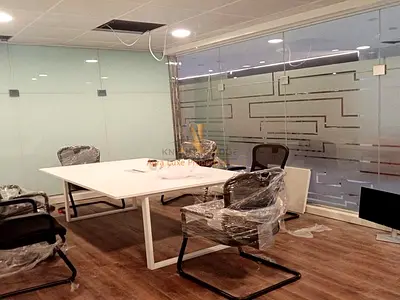 Close to Metro Station: Bills Free | Sheikh Zayed RD