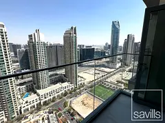 Vacant On Transfer | Furnished | Prime Location