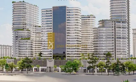 Pool & Dubai Hills View | Great Amenities | Payment Plan
