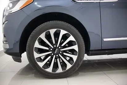 Lincoln Navigator Reserve, миниатюра 6
