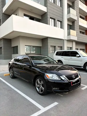 For Sale Lexus GS350 2011