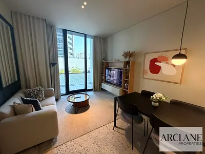 Brand New Luxury | 1 Bedroom | Ready to Move in |