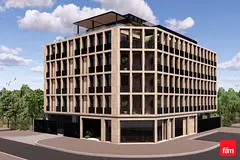 Dubais Newest Project in a SoughtAfter Location