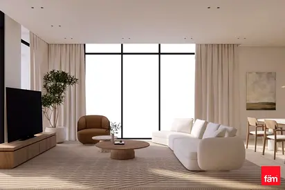 Dubais Newest Project in a SoughtAfter Location