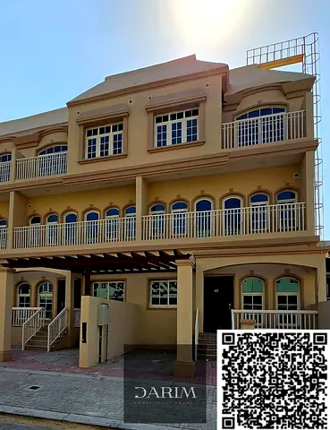 AVAILABLE 4BHK TOWNHOUSE FOR SALE PAYMENT PLAN