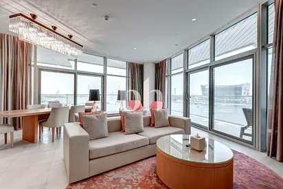Furnished | Bills Inclusive | Panoramic Creek View