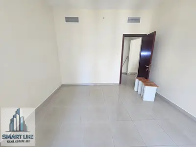 Like Brand New Building Luxury 1Bhk Apartment With 2 Bathrooms And Living Hall With Balcony Near King Faisal Street