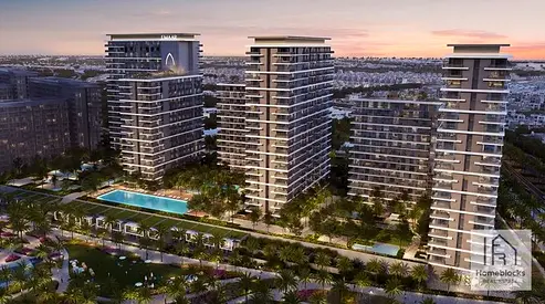 2-Bedroom Luxury with Iconic Views | Premium Quality | Best Deal