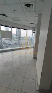 Golden Investment Opportunity: Full Commercial Floor for Sale in Sharjah