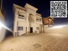 Villa for rent in Al Muwaihat 1