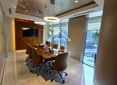 Multiple Furnished Office | Canal View| Great Deal