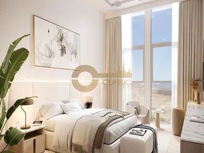 INVESTOR DEAL | FURNISHED | HIGH-FLOOR UNIT