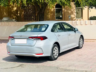 صورة 10 لـ 2020 Toyota COROLLA