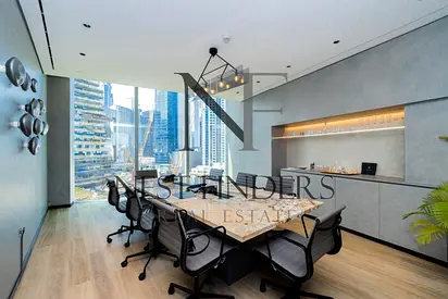 A grade Building | Luxury Fitout | Tenanted