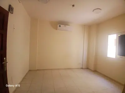 Spacious and Luxurious studio Available in just 20k || Family Building