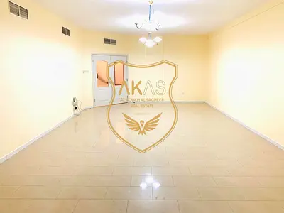 CHILLER FREE AND 1 CAR PARKING FREE HUGE SIZE 3BHK+MAID'S ROOM FOR SINGLE FAMILY ONLY WALKING DISTANCE TO RIGGA METRO