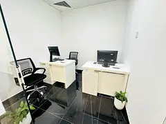 Modern Office | Free Amenities | Direct from Owner