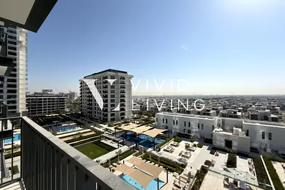 Pool View | Mid to Low Floor | Multiple Chqs