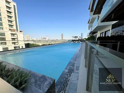 Prime Location | Stunning Views | Fully Furnished 2BR