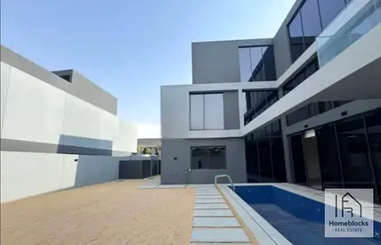 MODERN DESIGN TOWNHOUSE | GREEN COMMUNITY | PEACEFUL ENVIRONMENT