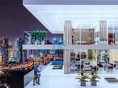 4 Bed | Sky Villa + Pool | Great Value | Luxury