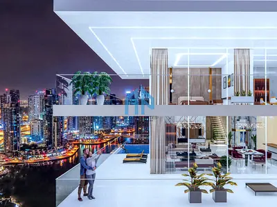 4 Bed | Sky Villa + Pool | Great Value | Luxury