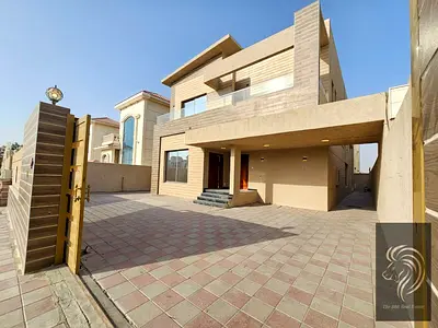 5 MASTER BEDROOM I EXCELLENT DESIGN I FOR RENT