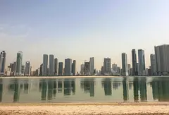 Residential building for sale with high ROI