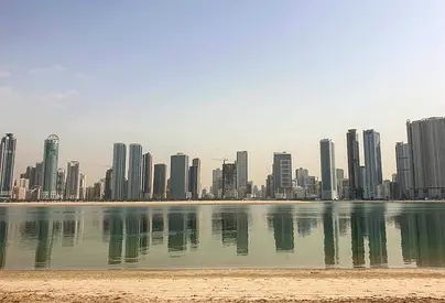 بناية سكنية للبيع بعائد استثماري عالي