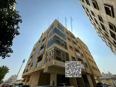 1 Bedroom Apartment for Rent – Al Nuaimiya 3