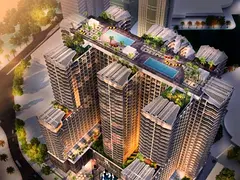 High ROI | Prime Location | Modern Studio