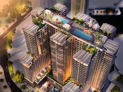 High ROI | Prime Location | Modern Studio