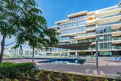 2 Bedroom | Furnished | Full Golf Course View
