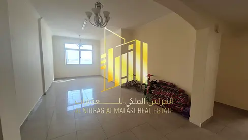 2 bedroom appartment for rent in Almajaz - sharjah 43,000