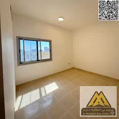 Prime location in Al Nuaimiya 1 Industrial Area, opposite Emirates Markets | Separate living room |
