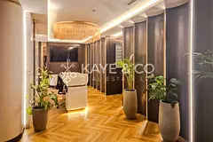 Rented | Income Generating Office | 3 Parkings