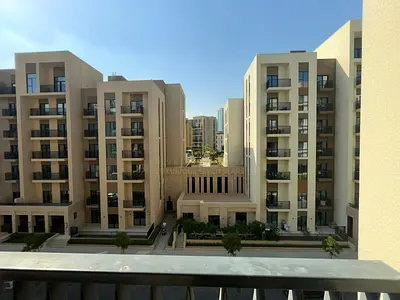 Spacious 3Bedroom Apartment for Sale in Maryam Island
