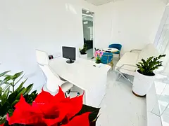 Premium Office with Bank account assistance |Free Amenities