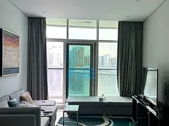 1bhk | Furnished | Full Canal View | Spacious Layout