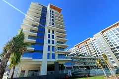 Freehold Two Bedroom Apartment for Sale, On the Beach, Khorfakkan