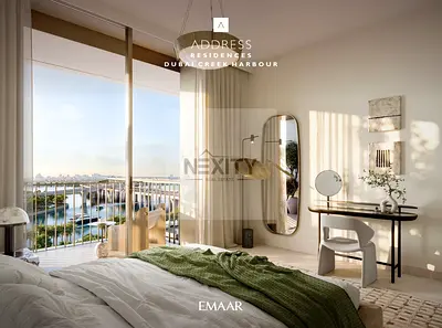 PRICE REDUCED | PARK VIEW | GENUIN LISTING | BRANDED | 1 BR