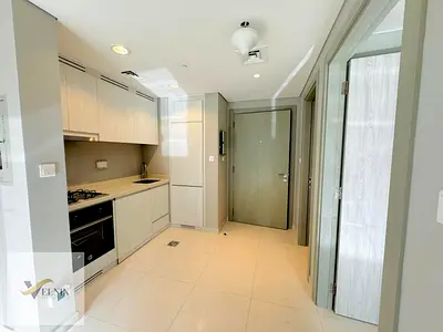 Zada Tower I High Floor I Fitted I Luxurious Living