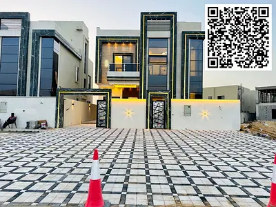 فيلا اول ساكن للايجار في الزاهية