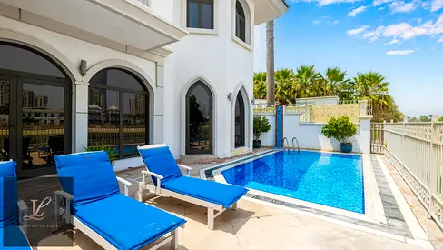 Bills included | Upgraded | Furnished