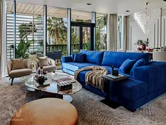 Island Living|Stunning Sea View |Upgraded Interior