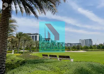 Modern Golf Course Living | 2BR at Greenside tower