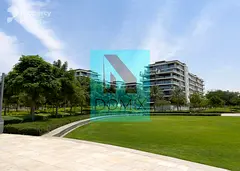 Modern Golf Course Living | 2BR at Greenside tower