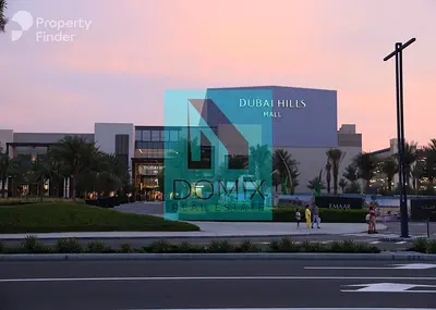 Modern Golf Course Living | 2BR at Greenside tower